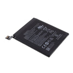 3.87V 4230mAh Batteriudskiftning (Encode: BLP761) til OnePlus 8