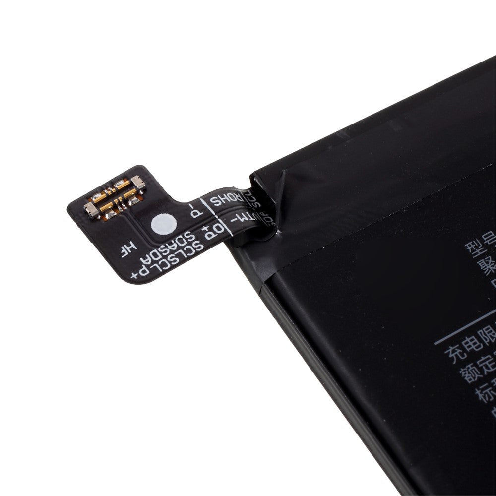 3.87V 4230mAh Batteriudskiftning (Encode: BLP761) til OnePlus 8