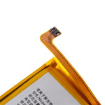 3.82V 3800mAh Battery Replacement (Encode: BL296) for Lenovo Z6/Z6 Pro