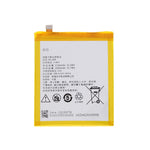 3,82V 3120mAh Batteriudskiftning (Kode: BL288) til Lenovo Z5 L78011/L78012