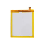 3,82V 3120mAh Batteriudskiftning (Kode: BL288) til Lenovo Z5 L78011/L78012