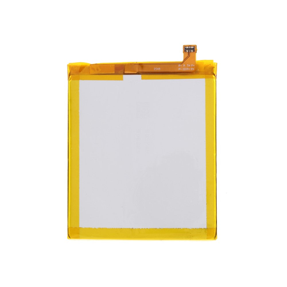 3,82V 3120mAh Batteriudskiftning (Kode: BL288) til Lenovo Z5 L78011/L78012
