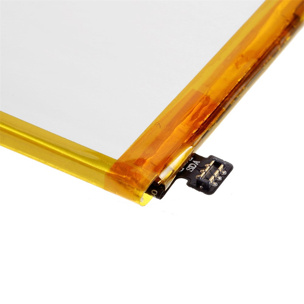 3,85V 2900mAh batteriudskiftning (kode: BLP647) [uden logo] til Oppo A79 5G