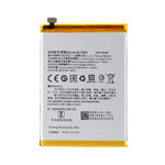 3,85V 2900mAh batteriudskiftning (kode: LBP641) [uden logo] til Oppo A71