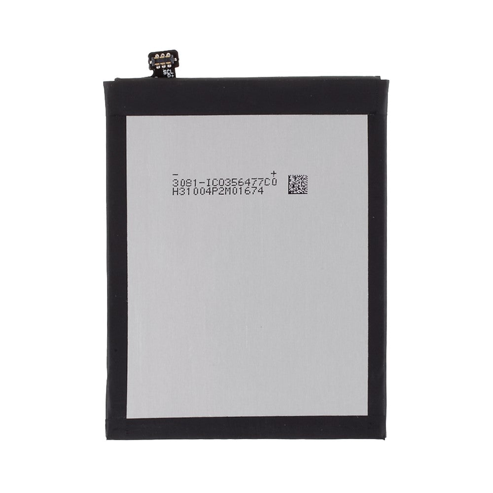 3.85V 2750mAh Battery Replacement (Encode: BLP609) (without Logo) for Oppo F1 Plus/R9