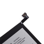 3.85V 2750mAh Battery Replacement (Encode: BLP609) (without Logo) for Oppo F1 Plus/R9