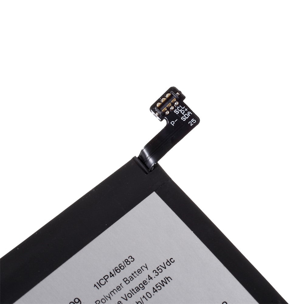 3.85V 2750mAh Battery Replacement (Encode: BLP609) (without Logo) for Oppo F1 Plus/R9