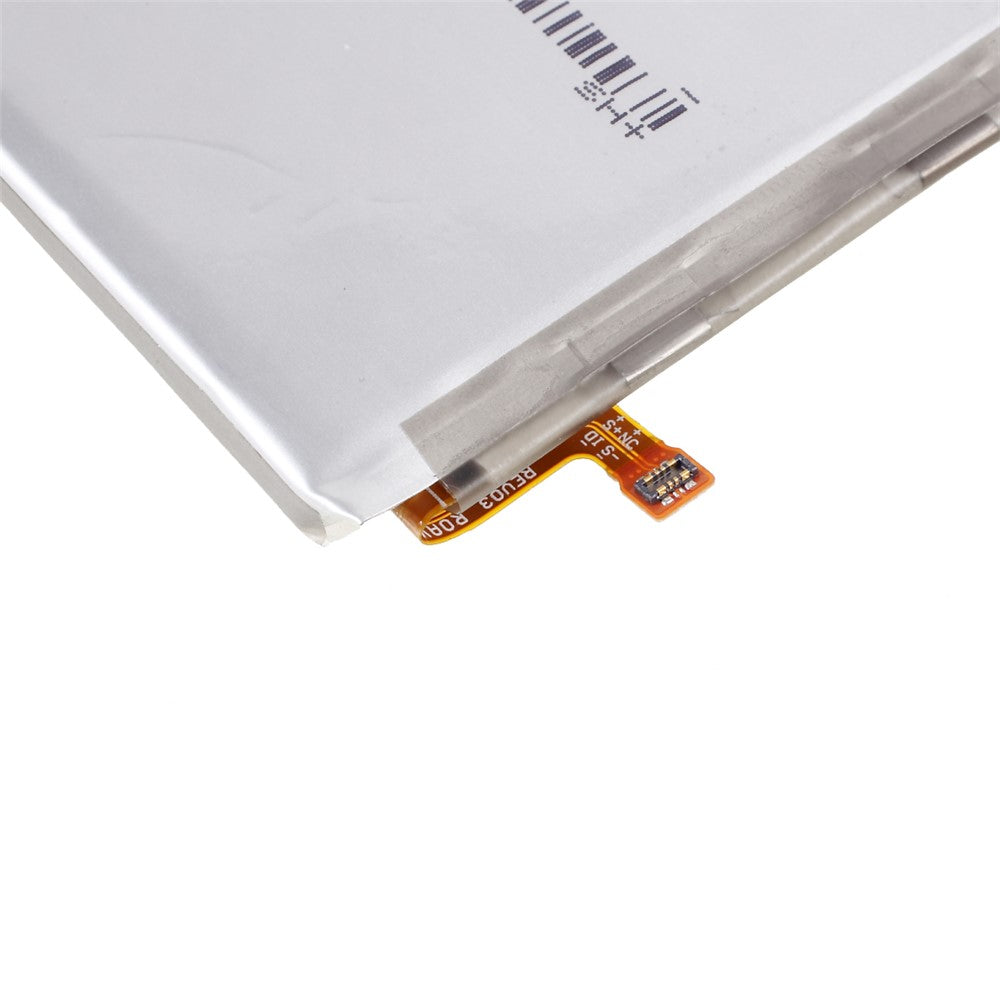 Kvalitetsbatteri 3,85 V 4855 mAh ersättningsdel (kod: EB-BG998ABY) för Samsung Galaxy S21 Ultra 5G