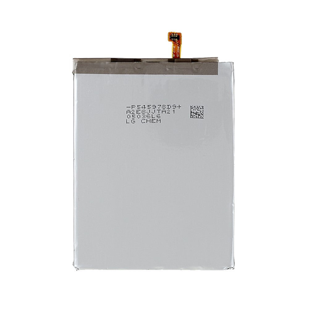 4.43V 4370mAh Battery Replacement (Encode: EB-BN770ABY) for Samsung Galaxy Note10 Lite 4G