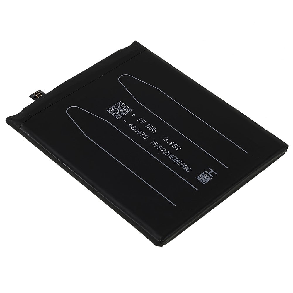 3.85V 4000mAh Udskiftningsbatteri (Kode: BN43) (uden logo) til Xiaomi Redmi Note 4X