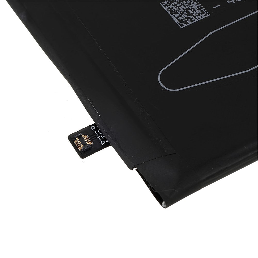 3.85V 4000mAh Udskiftningsbatteri (Kode: BN43) (uden logo) til Xiaomi Redmi Note 4X