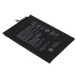 3.87V 3900mAh batteriudskiftning (Kode: HB446588EFW) (uden logo) til Honor X20 SE