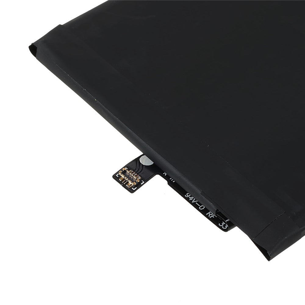 3.87V 3900mAh batteriudskiftning (Kode: HB446588EFW) (uden logo) til Honor X20 SE