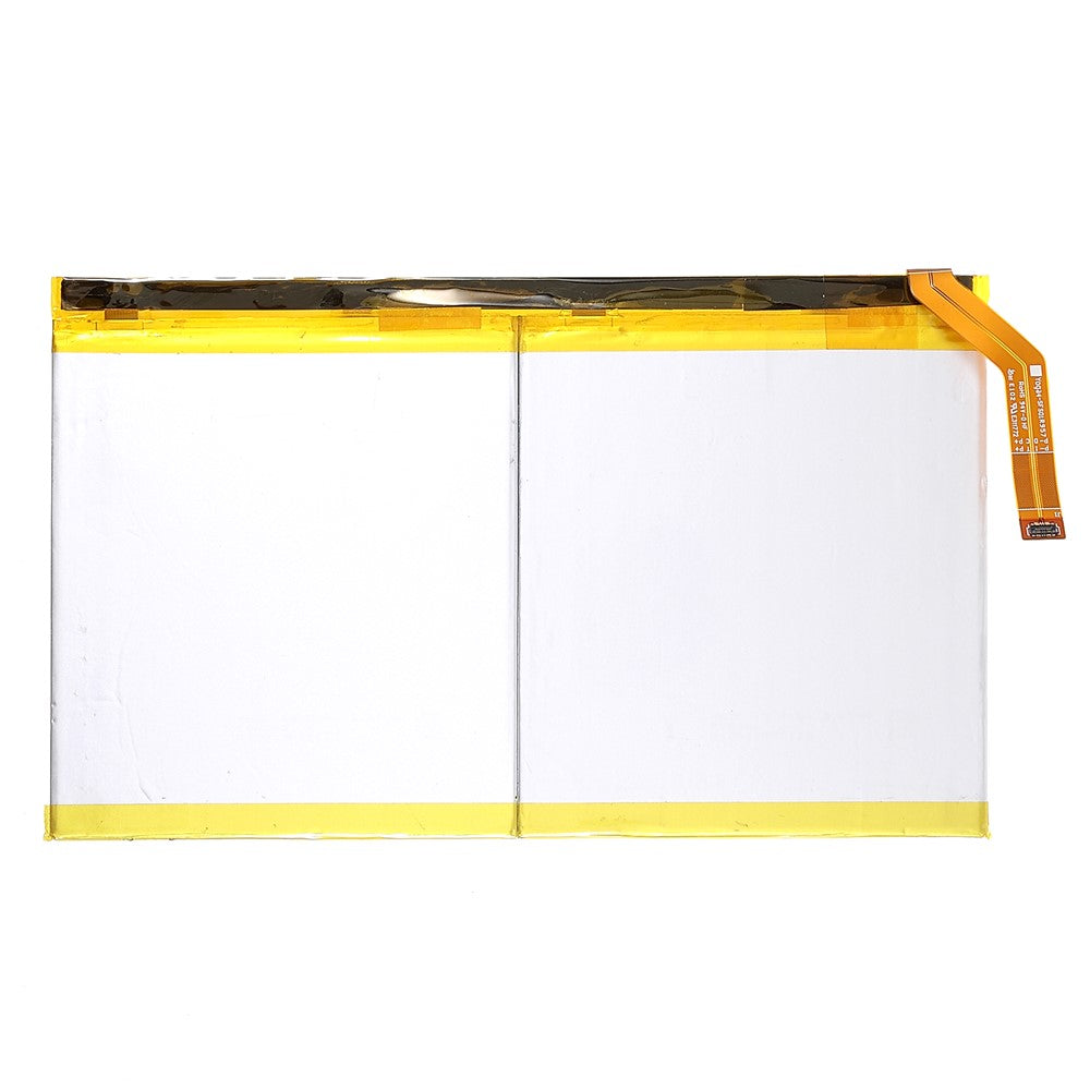 3,85V 7000mAh udskiftningsbatteri (Kode: L19D2P32) (uden logo) til Lenovo Yoga Tab5 YT-X705F 10,1 tommer