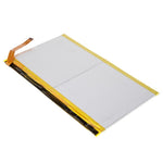 3,85V 7000mAh udskiftningsbatteri (Kode: L19D2P32) (uden logo) til Lenovo Yoga Tab5 YT-X705F 10,1 tommer