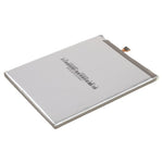 3,85V 3900mAh batteriersättning (kod: EB-BA505ABU) (utan logotyp) för Samsung Galaxy A50/A30s/A30/A20