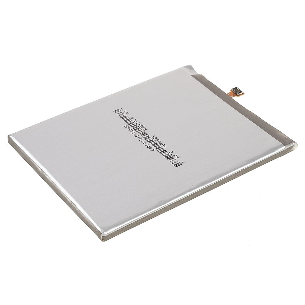 3,85V 3900mAh batteriersättning (kod: EB-BA505ABU) (utan logotyp) för Samsung Galaxy A50/A30s/A30/A20