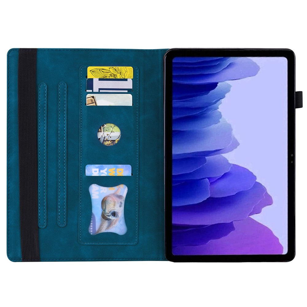 For Xiaomi Pad 6S Pro 12.4 PU Leather Business Stand Tablet Cover