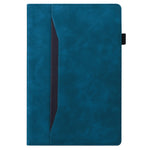 For Xiaomi Pad 6S Pro 12.4 PU Leather Business Stand Tablet Cover