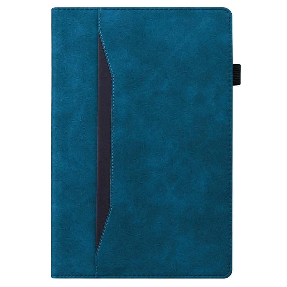 For Xiaomi Pad 6S Pro 12.4 PU Leather Business Stand Tablet Cover