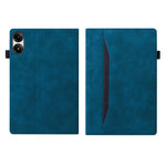 For Xiaomi Redmi Pad Pro / Redmi Pad Pro 5G / Poco Pad Case Card Slot PU Leather Stand Tablet Cover