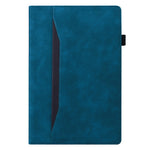 For Xiaomi Redmi Pad Pro / Redmi Pad Pro 5G / Poco Pad Case Card Slot PU Leather Stand Tablet Cover