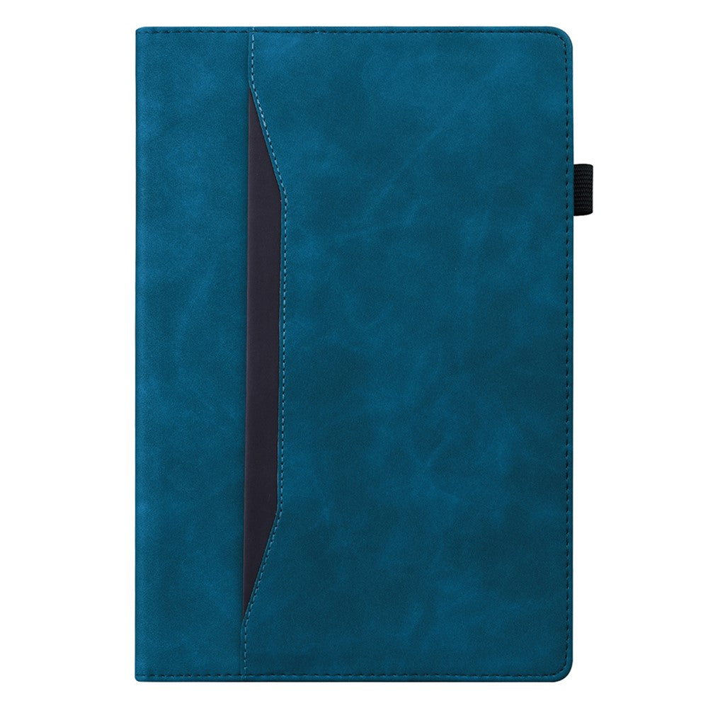 For Xiaomi Redmi Pad Pro / Redmi Pad Pro 5G / Poco Pad Case Card Slot PU Leather Stand Tablet Cover
