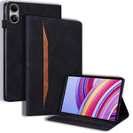 For Xiaomi Redmi Pad Pro / Redmi Pad Pro 5G / Poco Pad Case Card Slot PU Leather Stand Tablet Cover