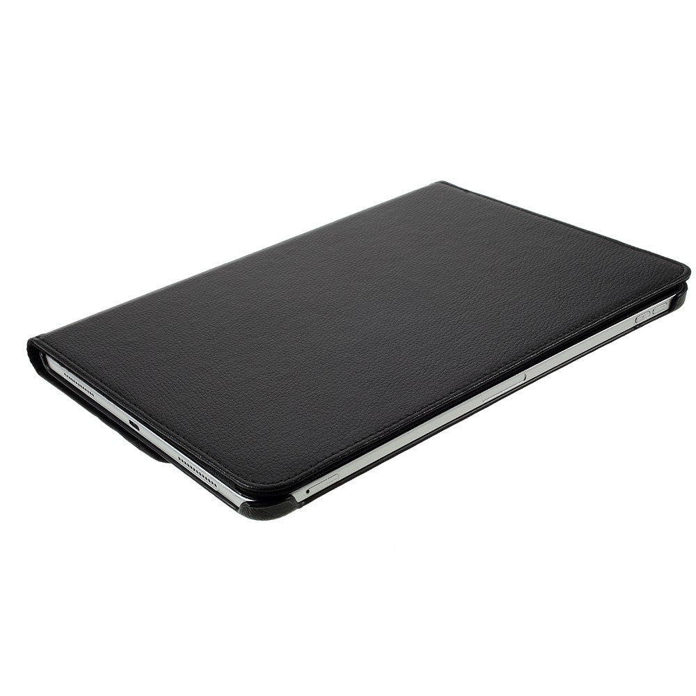 Til iPad Pro 11 (2025) / 11 (2024) Cover Roterende Stand PU Læder Beskyttelsescover