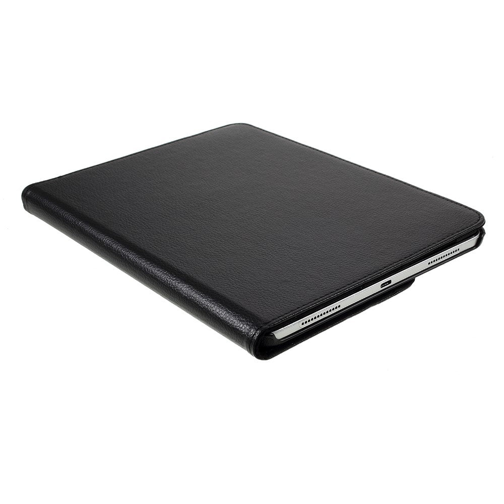 Til iPad Pro 11 (2025) / 11 (2024) Cover Roterende Stand PU Læder Beskyttelsescover