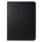 Til iPad Pro 11 (2025) / 11 (2024) Cover Roterende Stand PU Læder Beskyttelsescover