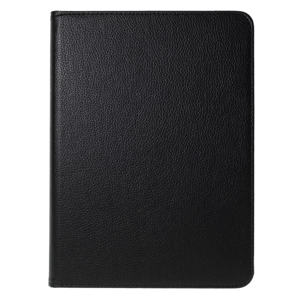 Til iPad Pro 11 (2025) / 11 (2024) Cover Roterende Stand PU Læder Beskyttelsescover