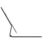 Magnetic Floating Bluetooth-Compatible Keyboard for iPad Air 13 (2026) / (2025) / (2024) / iPad Pro 12.9 (2022) / (2021) / (2020) / (2018) Leather Tablet Case