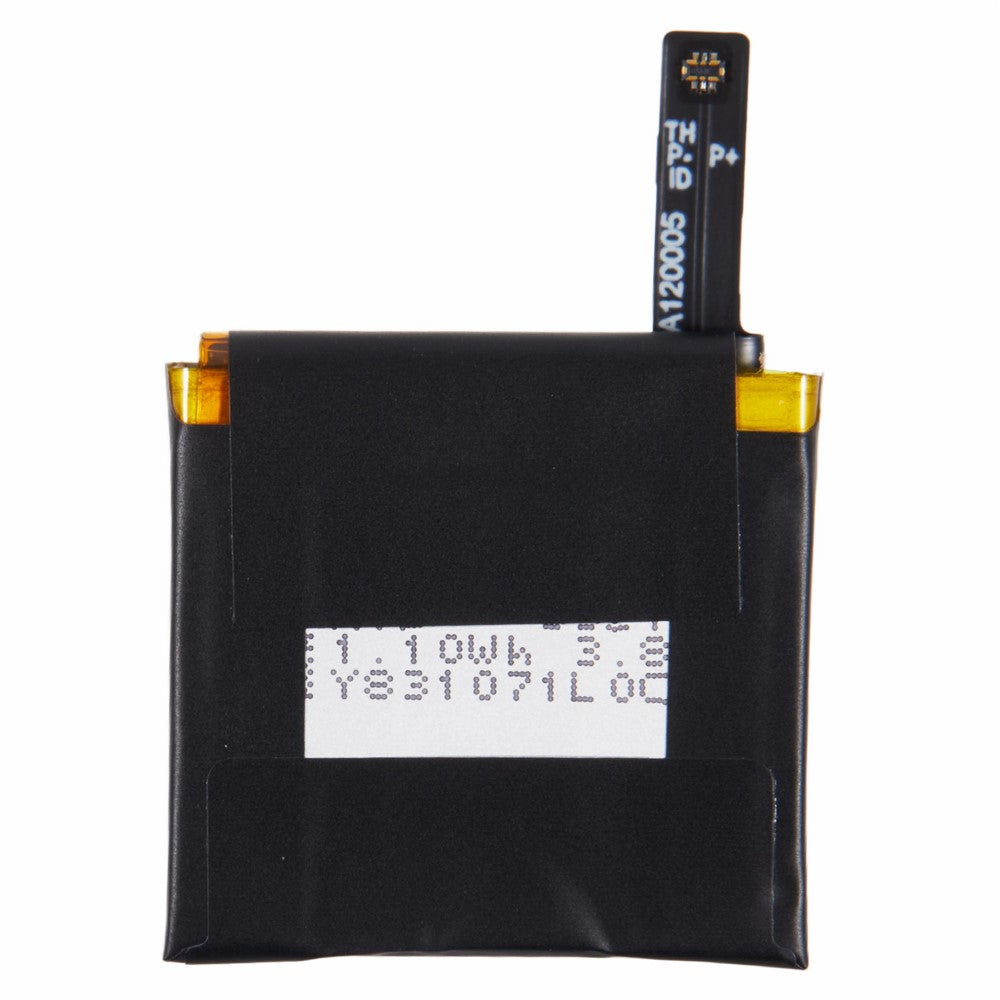 For OnePlus Watch 3.87V 280mAh Rechargeable Li-Polymer Battery Assembly Part (Encode: 8893)
