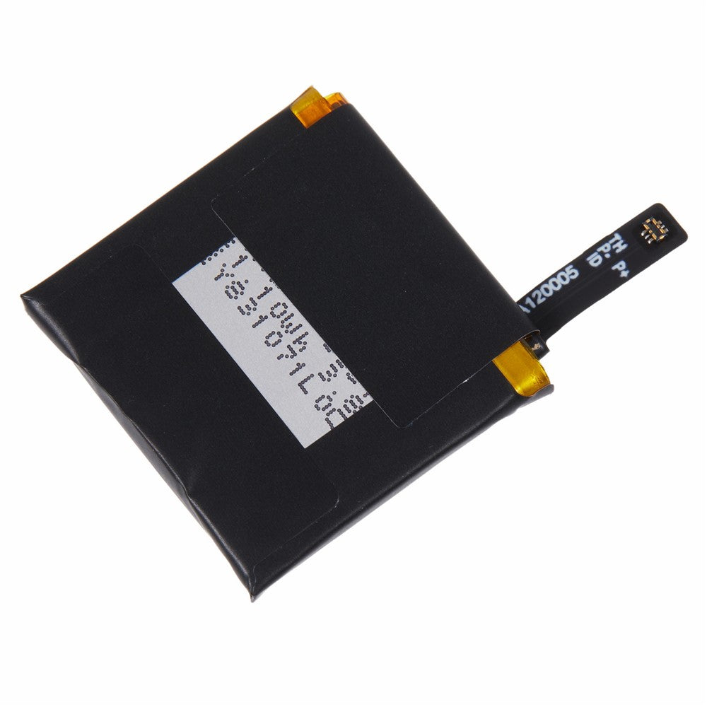 For OnePlus Watch 3.87V 280mAh Rechargeable Li-Polymer Battery Assembly Part (Encode: 8893)