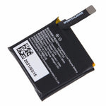 For OnePlus Watch 3.87V 280mAh Rechargeable Li-Polymer Battery Assembly Part (Encode: 8893)