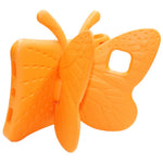 For iPad Air 11 (2026) / (2025) / (2024) Case Butterfly Style Support Kickstand EVA Tablet Cover