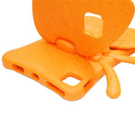 For iPad Air 11 (2026) / (2025) / (2024) Case Butterfly Style Support Kickstand EVA Tablet Cover