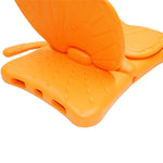 For iPad Air 11 (2026) / (2025) / (2024) Case Butterfly Style Support Kickstand EVA Tablet Cover