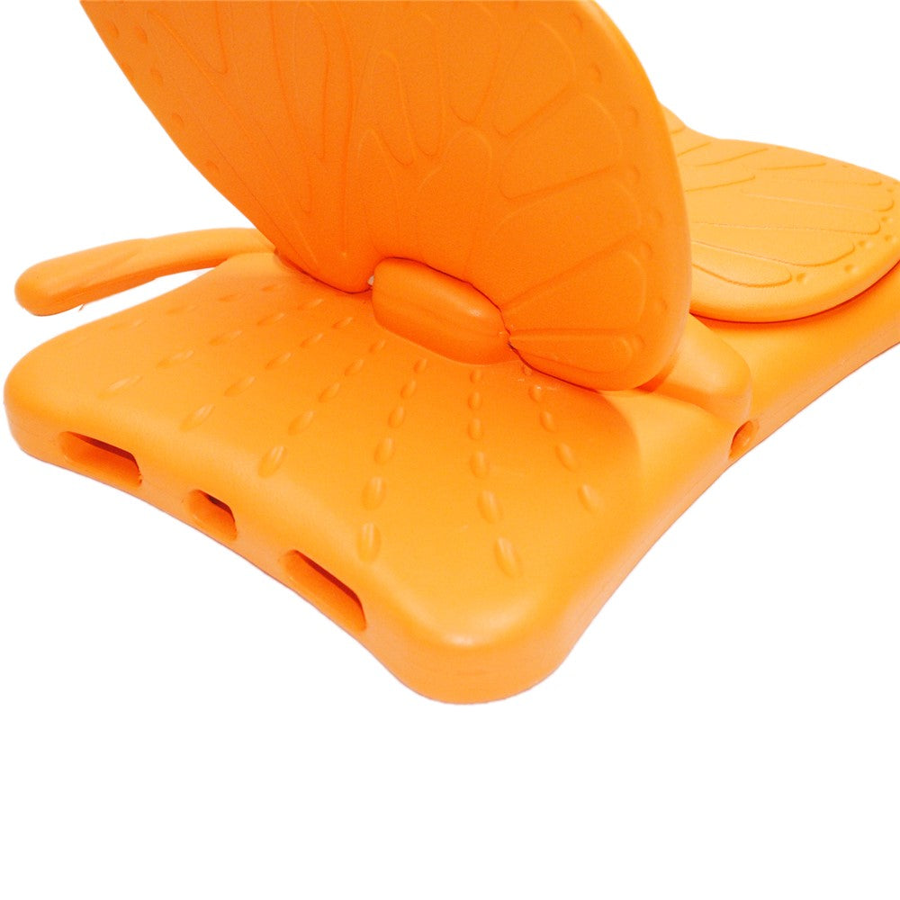 For iPad Air 11 (2026) / (2025) / (2024) Case Butterfly Style Support Kickstand EVA Tablet Cover