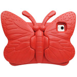 For iPad Air 11 (2026) / (2025) / (2024) Case Butterfly Style Support Kickstand EVA Tablet Cover