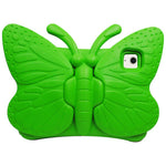 For iPad Air 11 (2026) / (2025) / (2024) Case Butterfly Style Support Kickstand EVA Tablet Cover