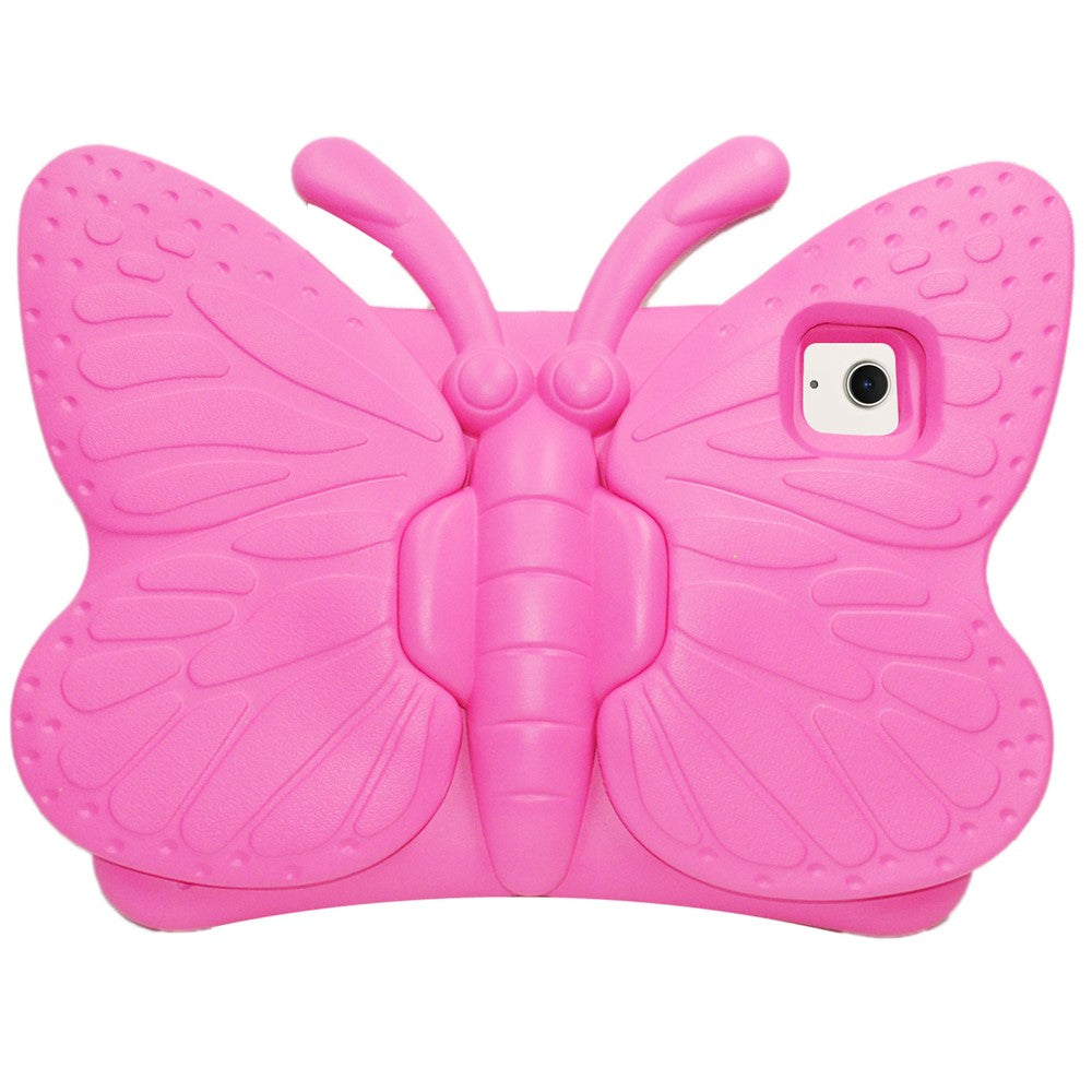 For iPad Air 11 (2026) / (2025) / (2024) Case Butterfly Style Support Kickstand EVA Tablet Cover