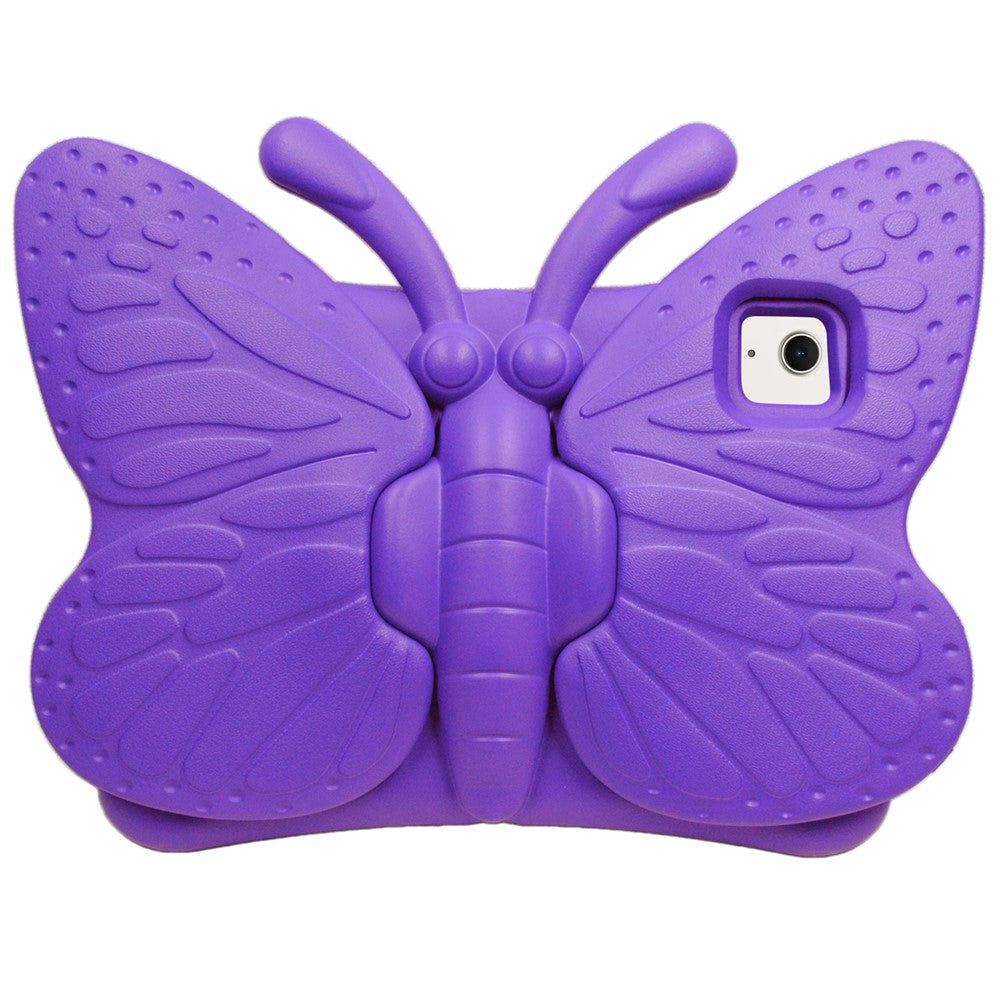 For iPad Air 11 (2026) / (2025) / (2024) Case Butterfly Style Support Kickstand EVA Tablet Cover