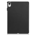 For Huawei MatePad 11.5 S (2025) / MatePad 11.5 S (2024) Case Auto Wake / Sleep Tri-Fold Stand Leather Tablet Cover