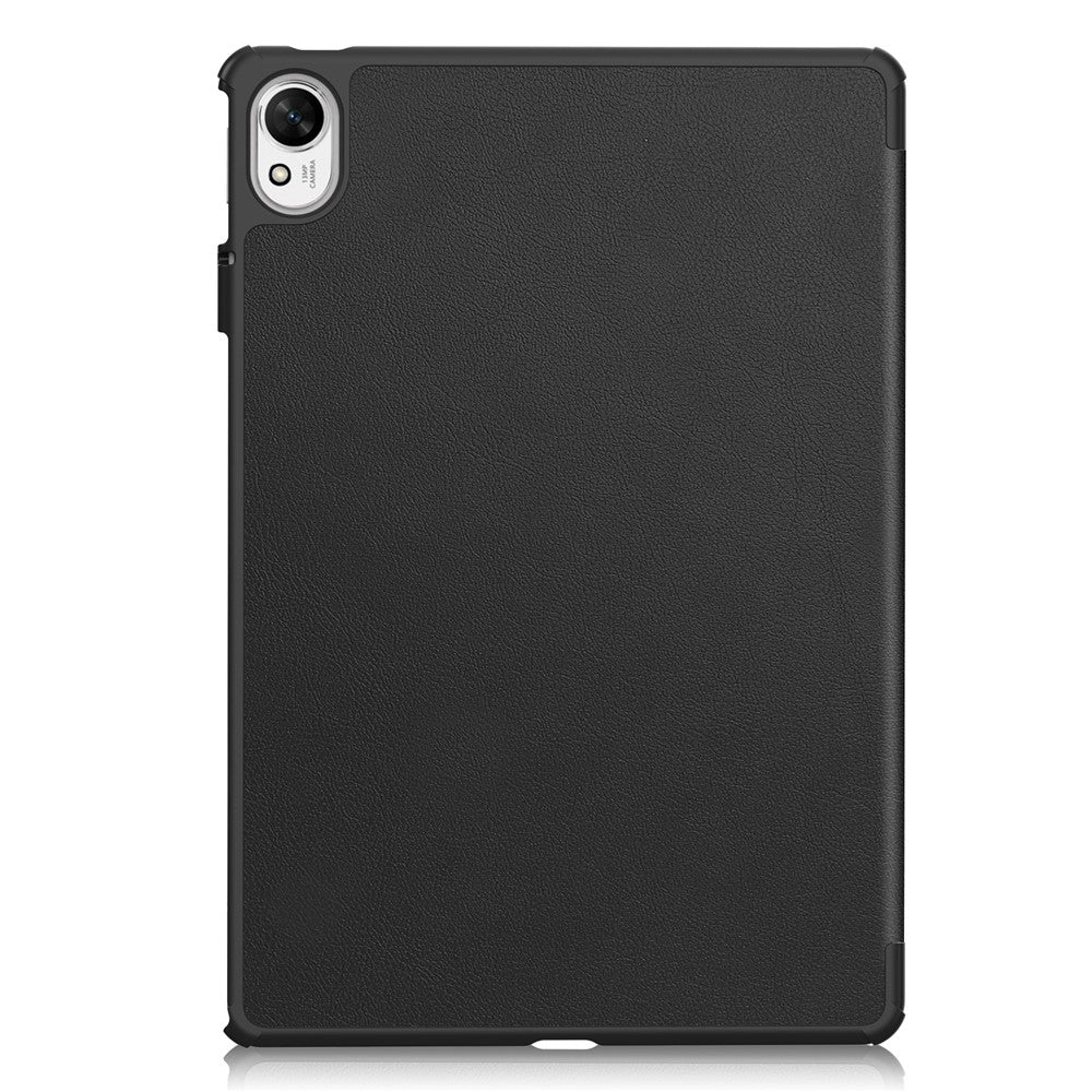 For Huawei MatePad 11.5 S (2025) / MatePad 11.5 S (2024) Case Auto Wake / Sleep Tri-Fold Stand Leather Tablet Cover