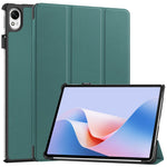 For Huawei MatePad 11.5 S (2025) / MatePad 11.5 S (2024) Case Auto Wake / Sleep Tri-Fold Stand Leather Tablet Cover