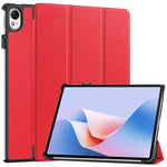 For Huawei MatePad 11.5 S (2025) / MatePad 11.5 S (2024) Case Auto Wake / Sleep Tri-Fold Stand Leather Tablet Cover