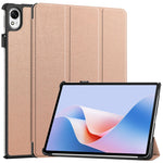 For Huawei MatePad 11.5 S (2025) / MatePad 11.5 S (2024) Case Auto Wake / Sleep Tri-Fold Stand Leather Tablet Cover
