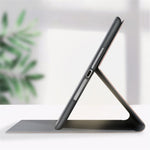 X-LEVEL Kate Series For iPad Pro 11 (2025) / 11 (2024) Case Auto Wake / Sleep PU Leather Folio Tablet Cover